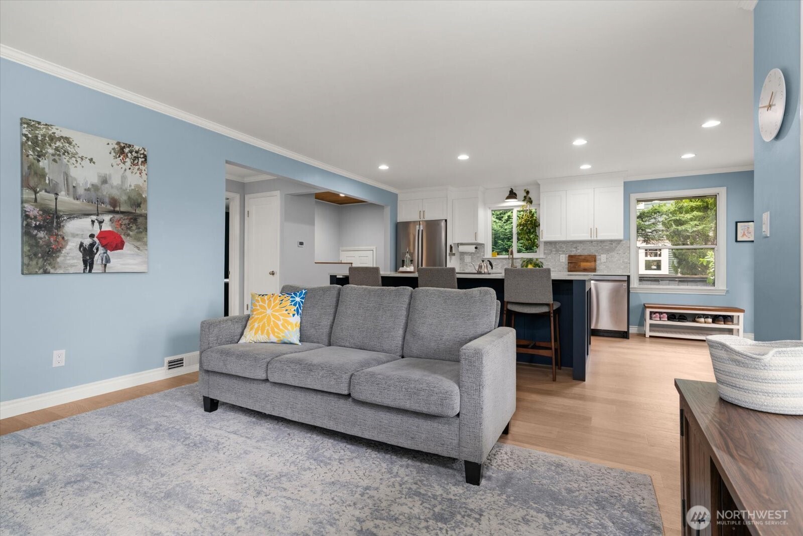 2129 42nd Avenue SW Seattle WA 98116