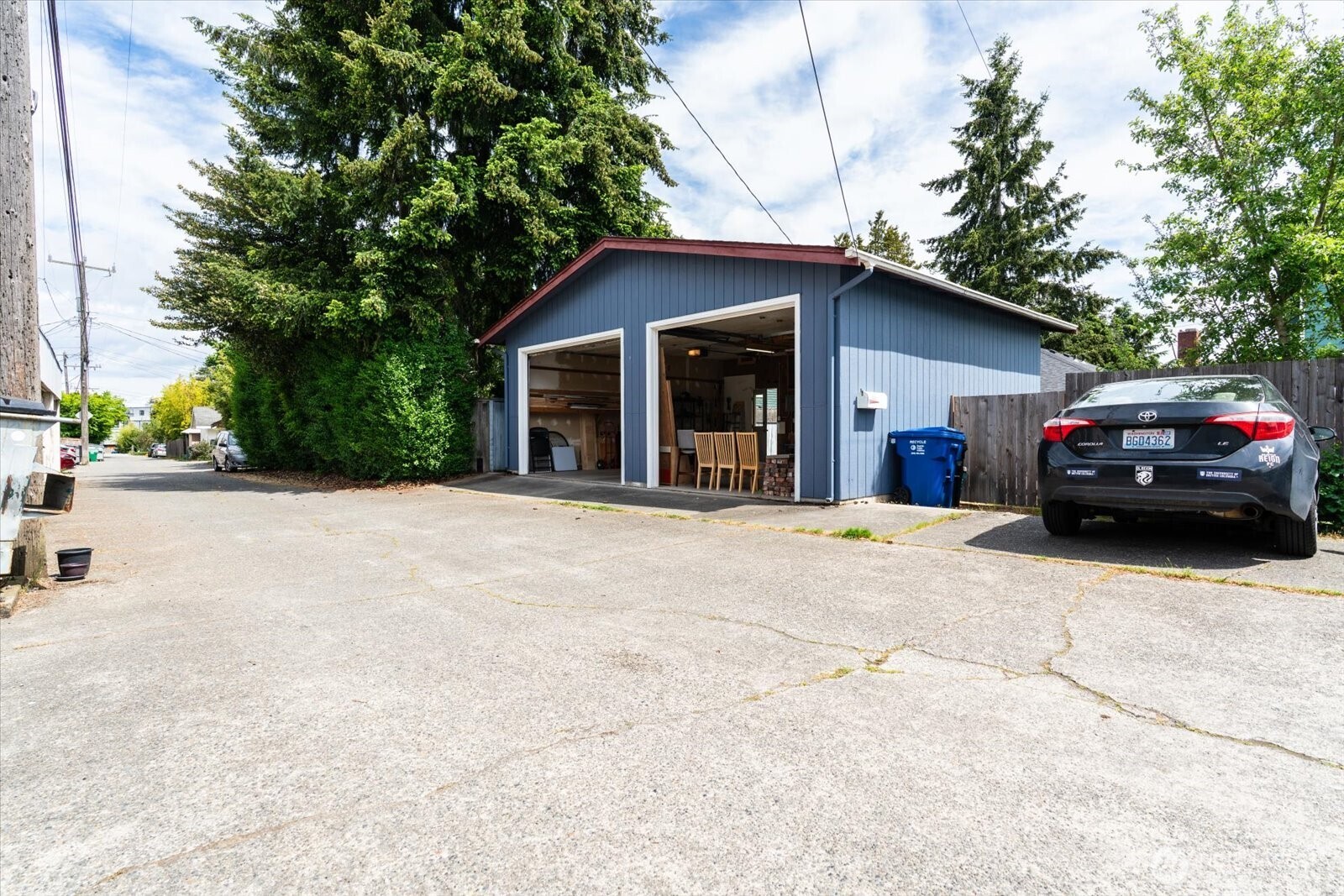 2129 42nd Avenue SW Seattle WA 98116