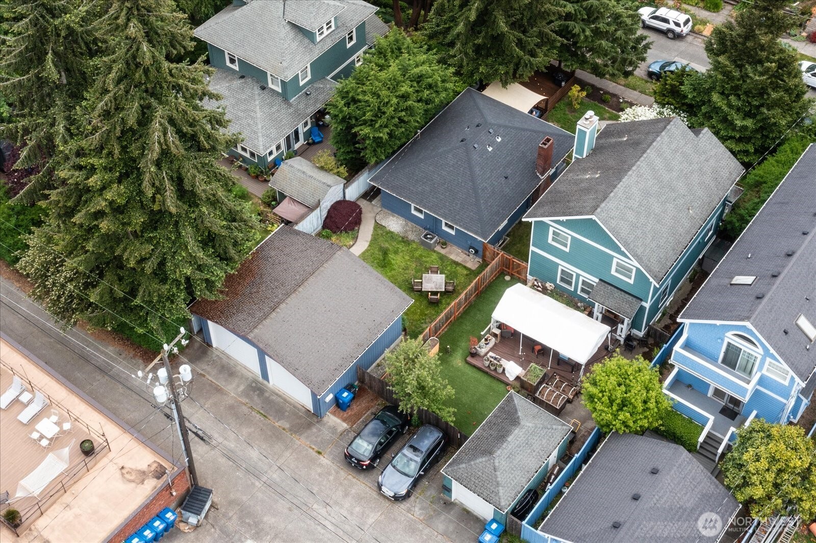 2129 42nd Avenue SW Seattle WA 98116