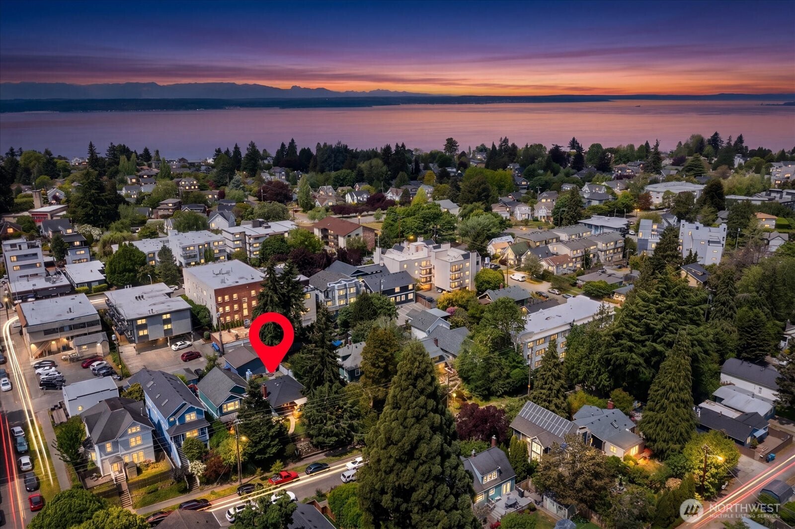 2129 42nd Avenue SW Seattle WA 98116
