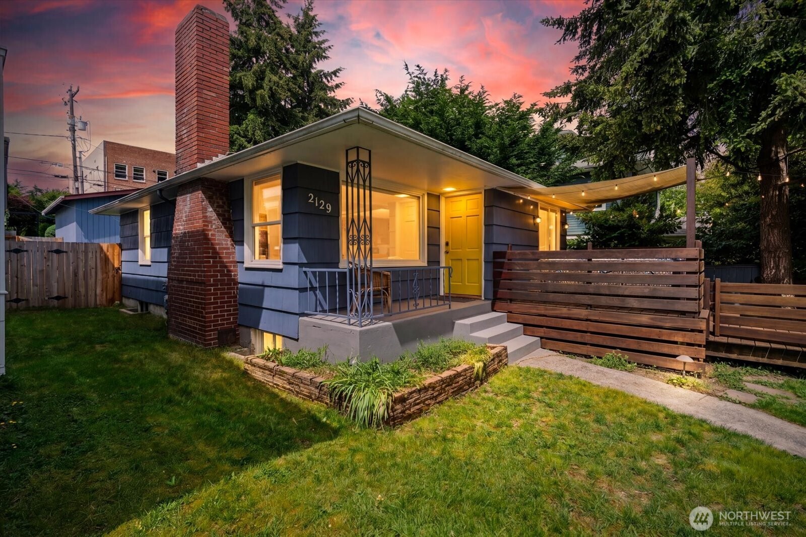 2129 42nd Avenue SW Seattle WA 98116
