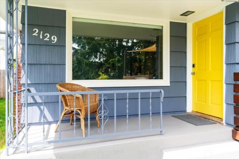 2129 42nd Avenue SW Seattle WA 98116