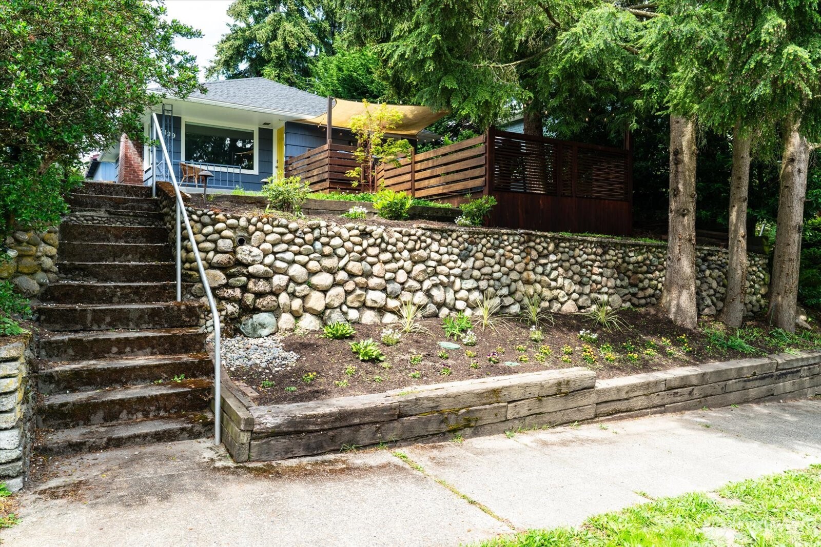 2129 42nd Avenue SW Seattle WA 98116