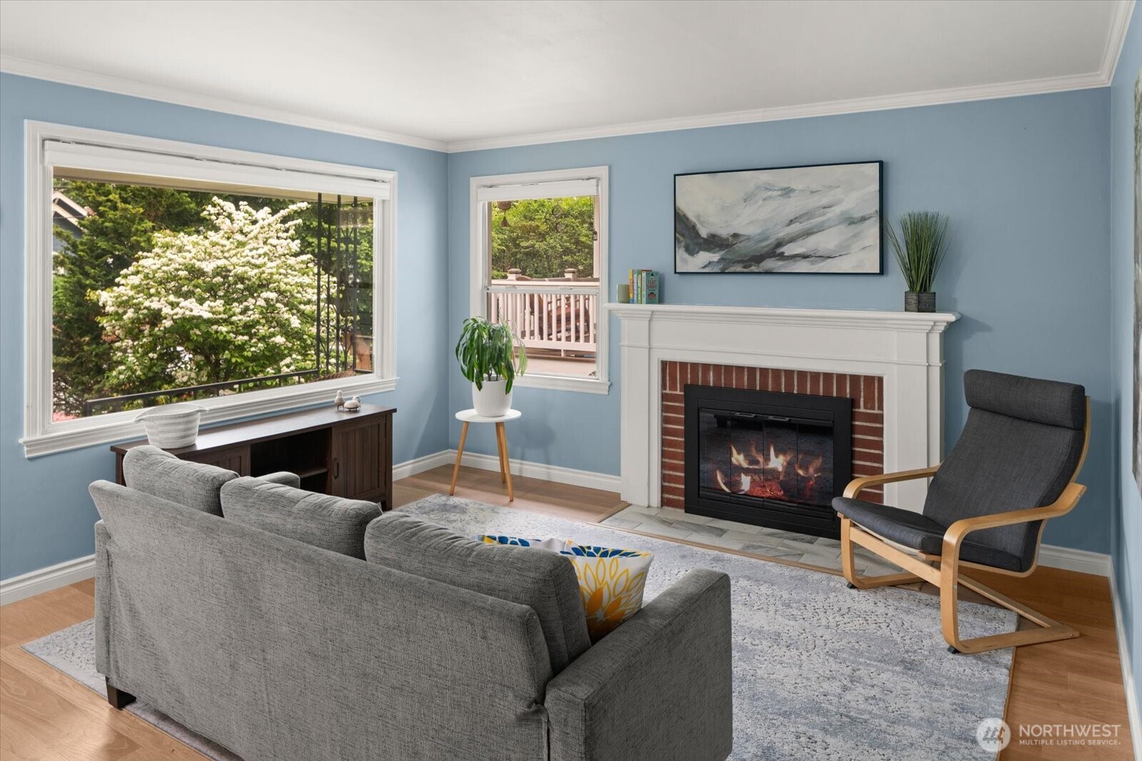 2129 42nd Avenue SW Seattle WA 98116