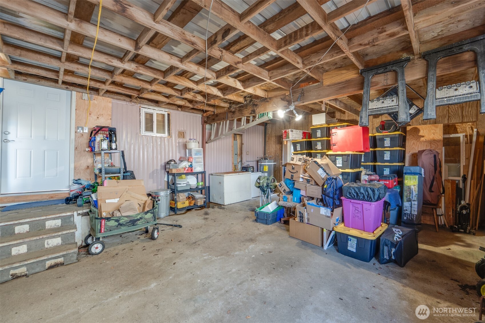 21 2nd Street Bay Center WA 98527