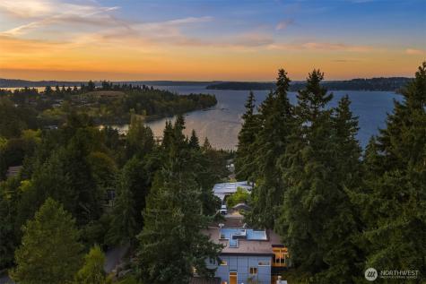 3208 89th Place SE Mercer Island WA 98040