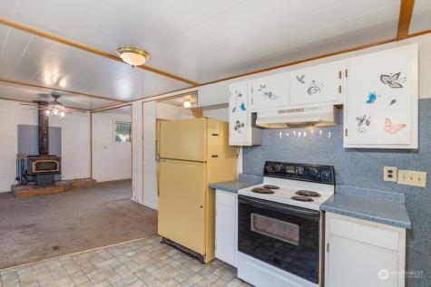 11311 184th Drive Ne Granite Falls WA 98252