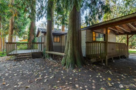 11311 184th Drive Ne Granite Falls WA 98252