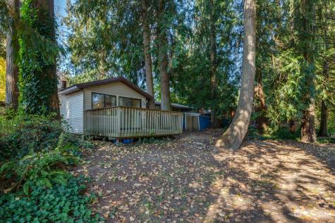 11311 184th Drive Ne Granite Falls WA 98252