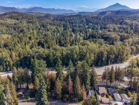 11311 184th Drive Ne Granite Falls WA 98252
