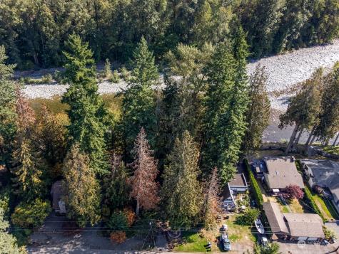 11311 184th Drive Ne Granite Falls WA 98252