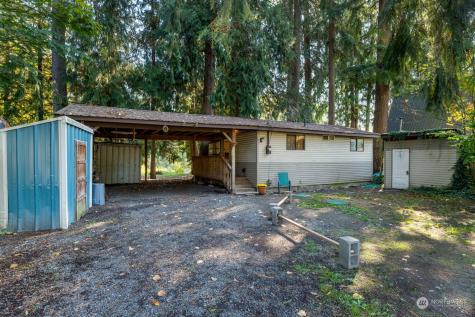 11311 184th Drive Ne Granite Falls WA 98252