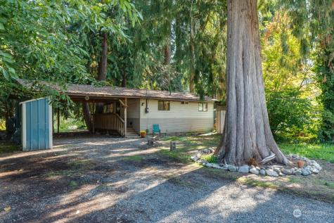 11311 184th Drive Ne Granite Falls WA 98252