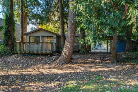 11311 184th Drive Ne Granite Falls WA 98252