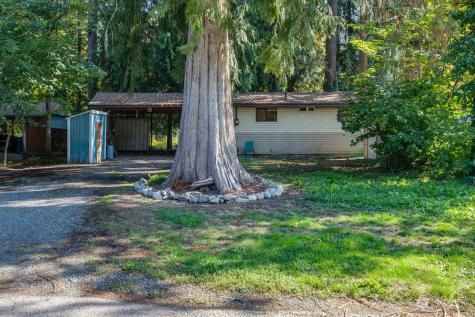 11311 184th Drive Ne Granite Falls WA 98252