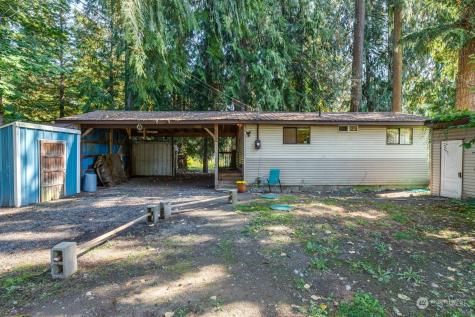 11311 184th Drive Ne Granite Falls WA 98252