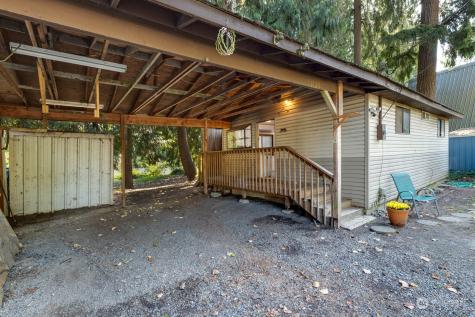 11311 184th Drive Ne Granite Falls WA 98252