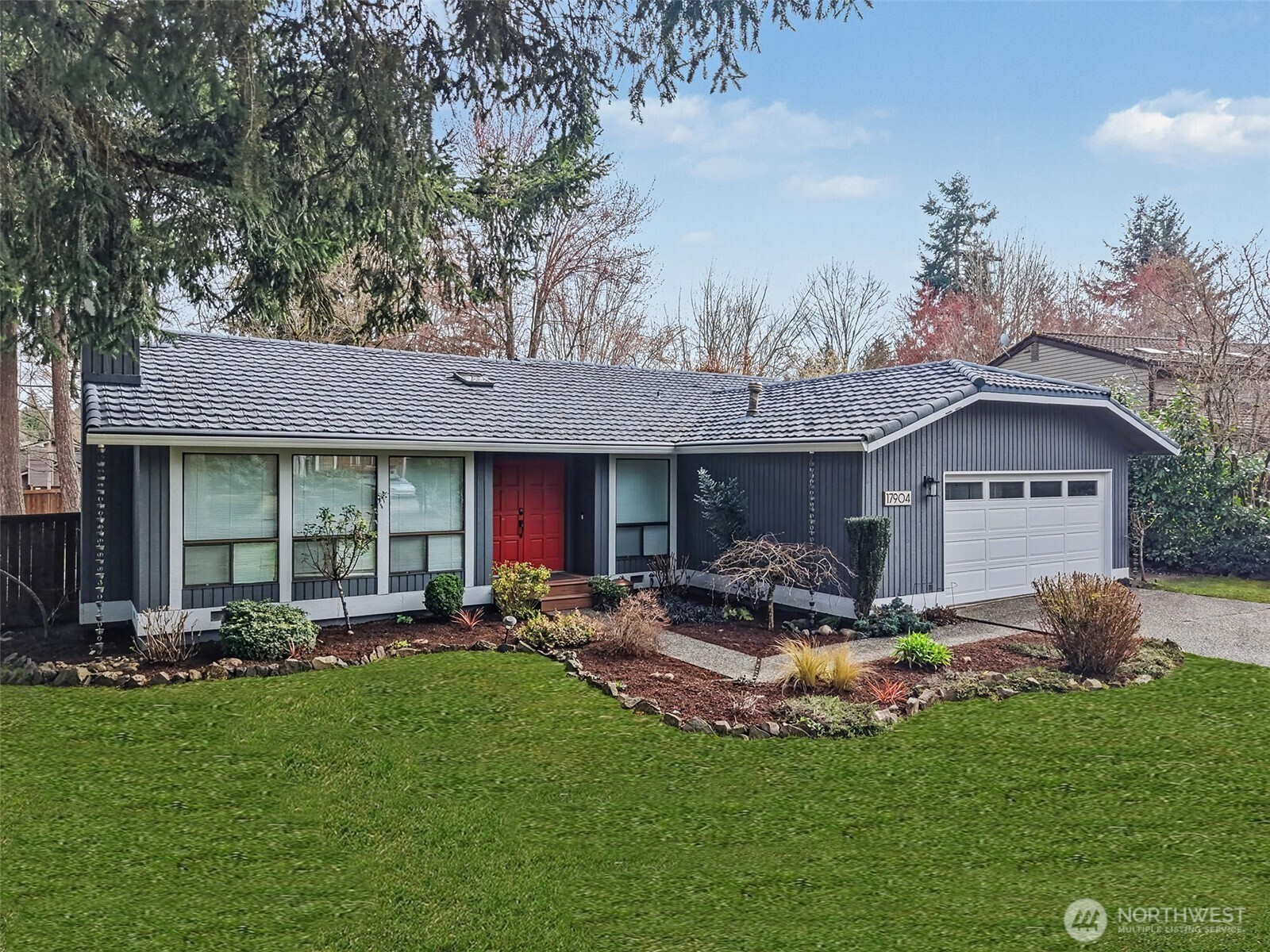 17904 156th Place SE Renton WA 98058