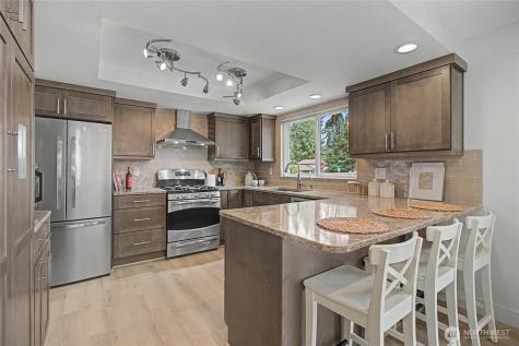 17904 156th Place SE Renton WA 98058