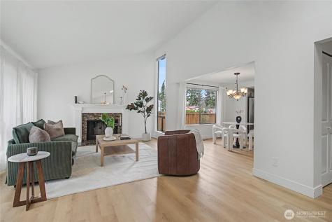 17904 156th Place SE Renton WA 98058