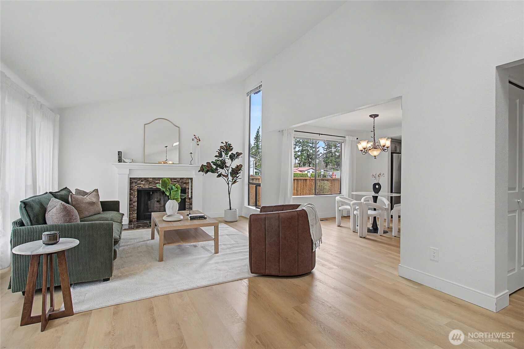 17904 156th Place SE Renton WA 98058