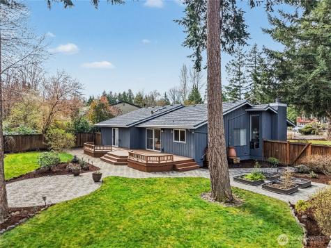 17904 156th Place SE Renton WA 98058