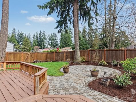17904 156th Place SE Renton WA 98058