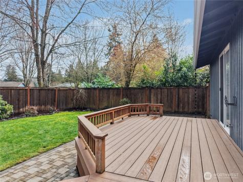 17904 156th Place SE Renton WA 98058