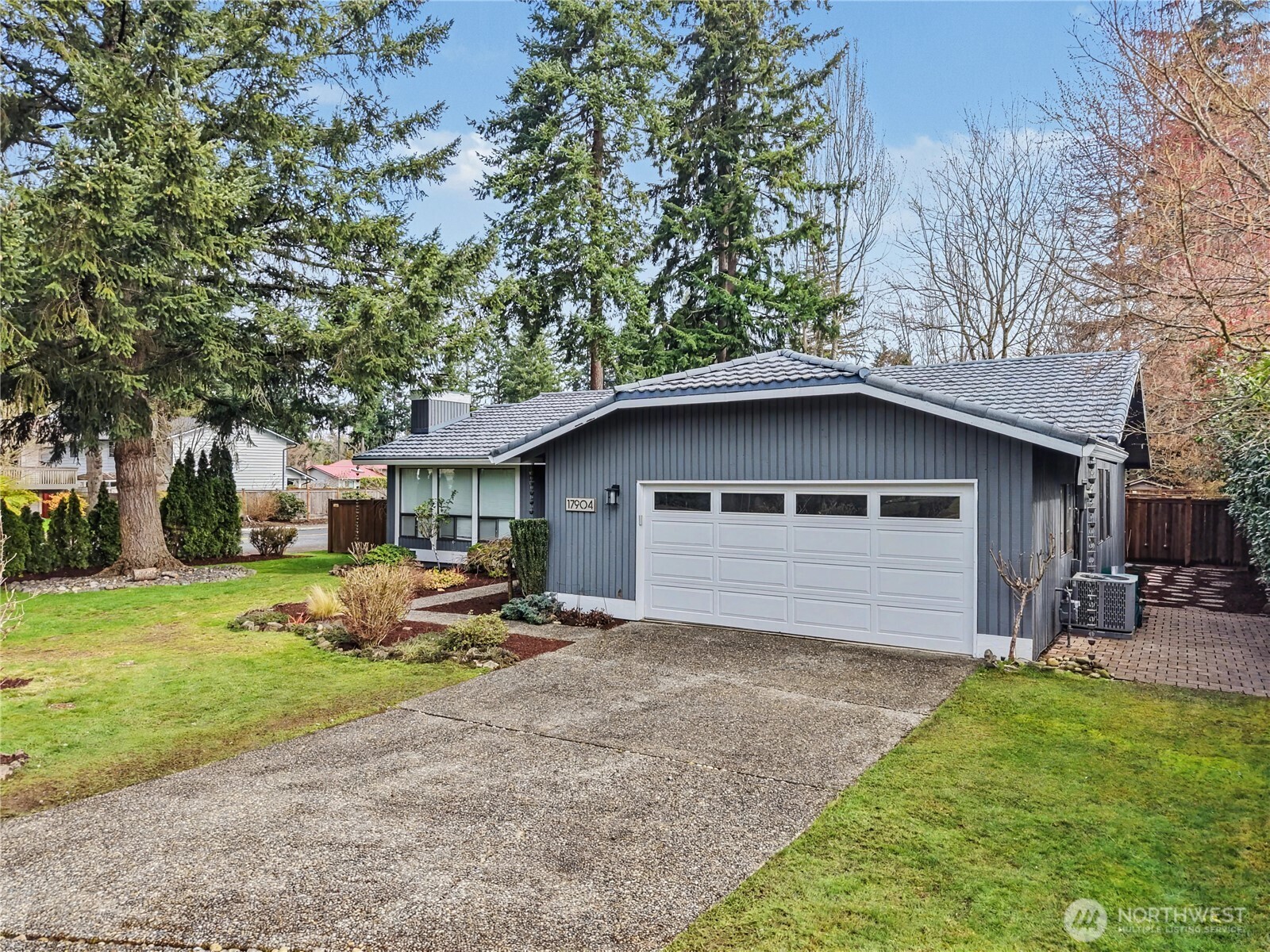 17904 156th Place SE Renton WA 98058