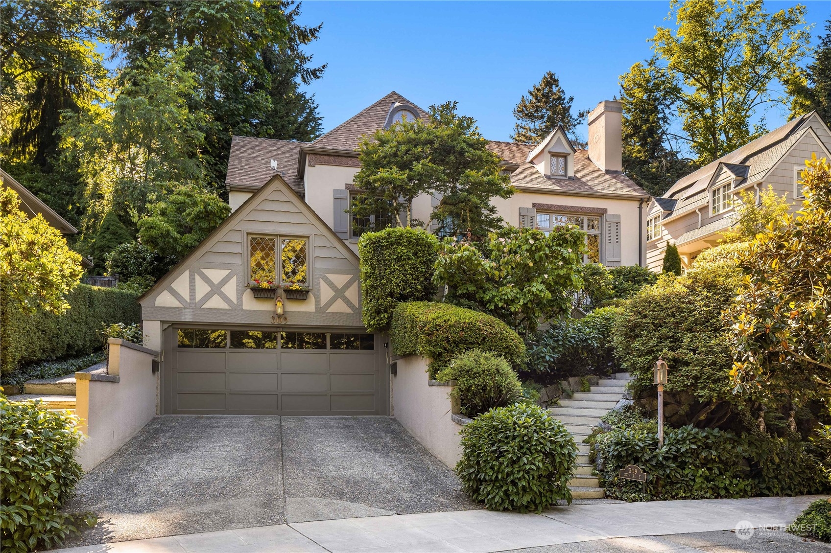 309 37th Avenue E Seattle WA 98112