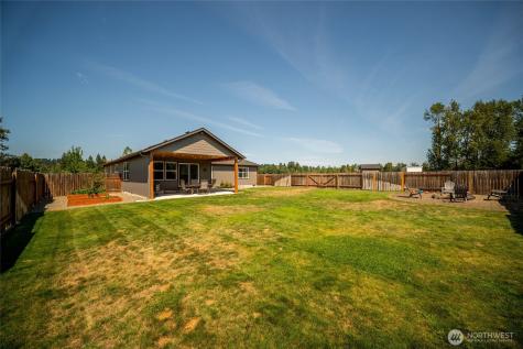 195 Bay Point Drive Castle Rock WA 98611