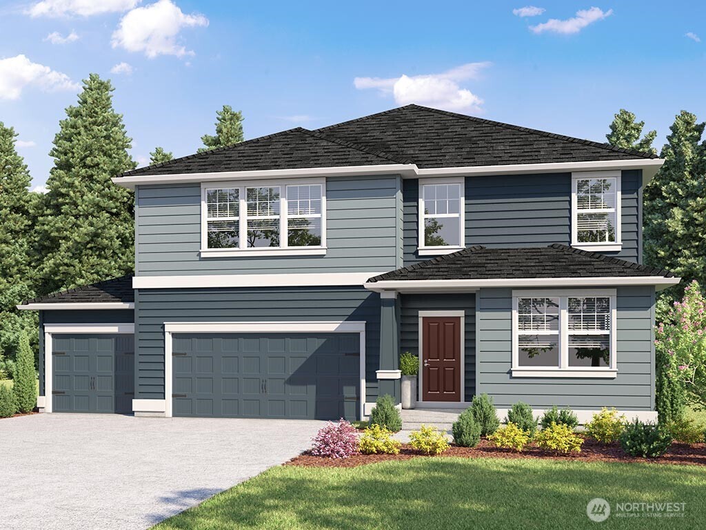 1152 Clearwater Way SE North Bend WA 98045