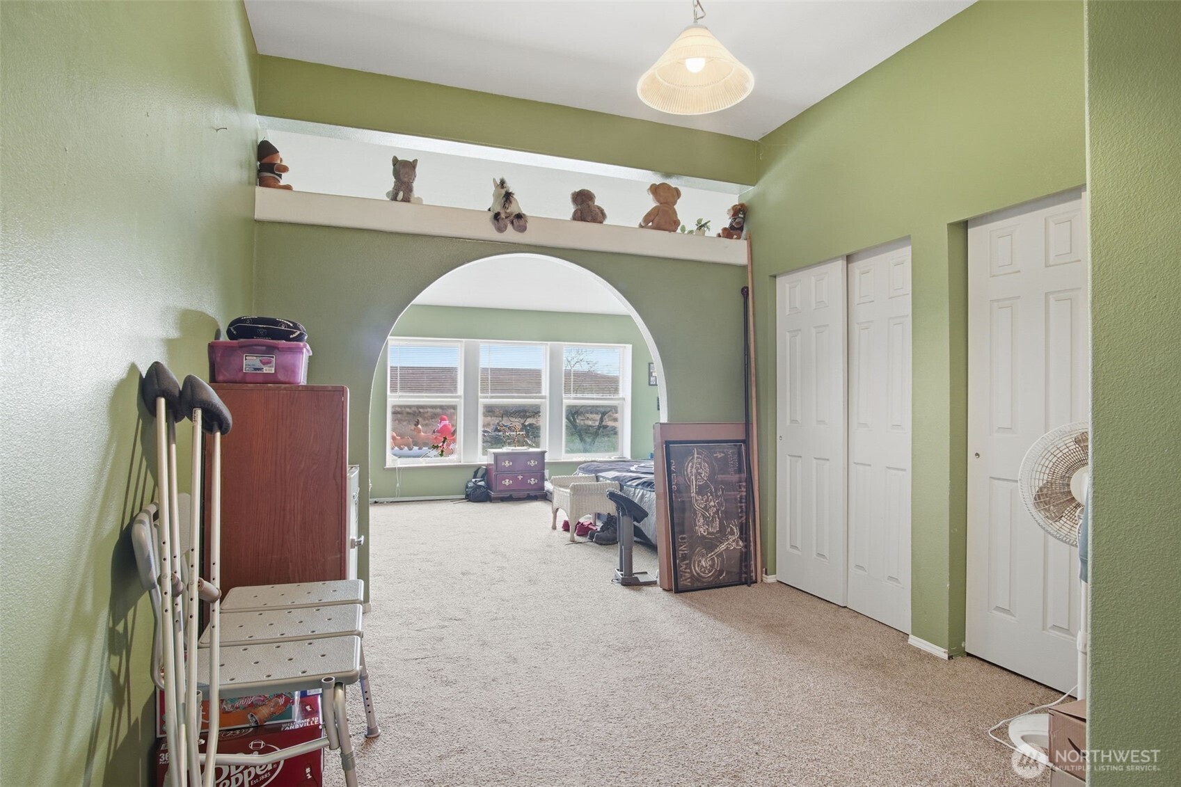 261 Hardy Road Lamont WA 99017