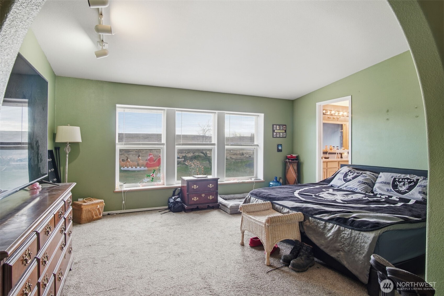 261 Hardy Road Lamont WA 99017