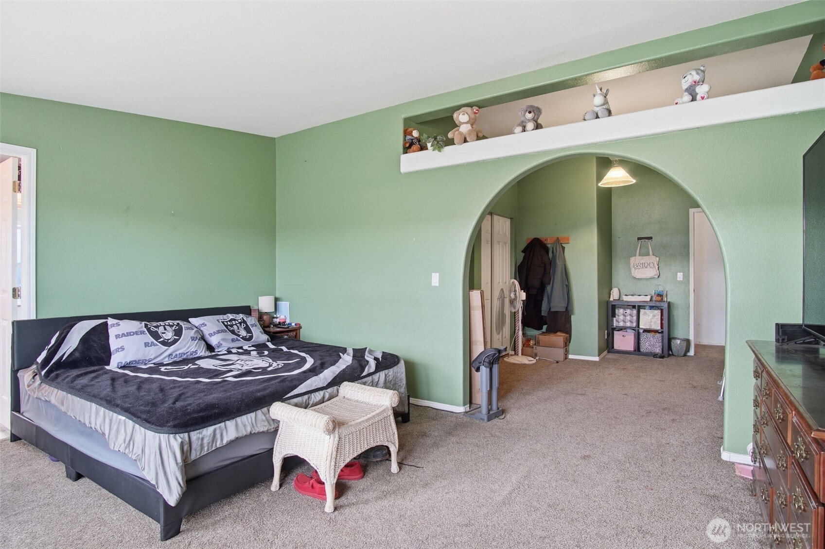 261 Hardy Road Lamont WA 99017