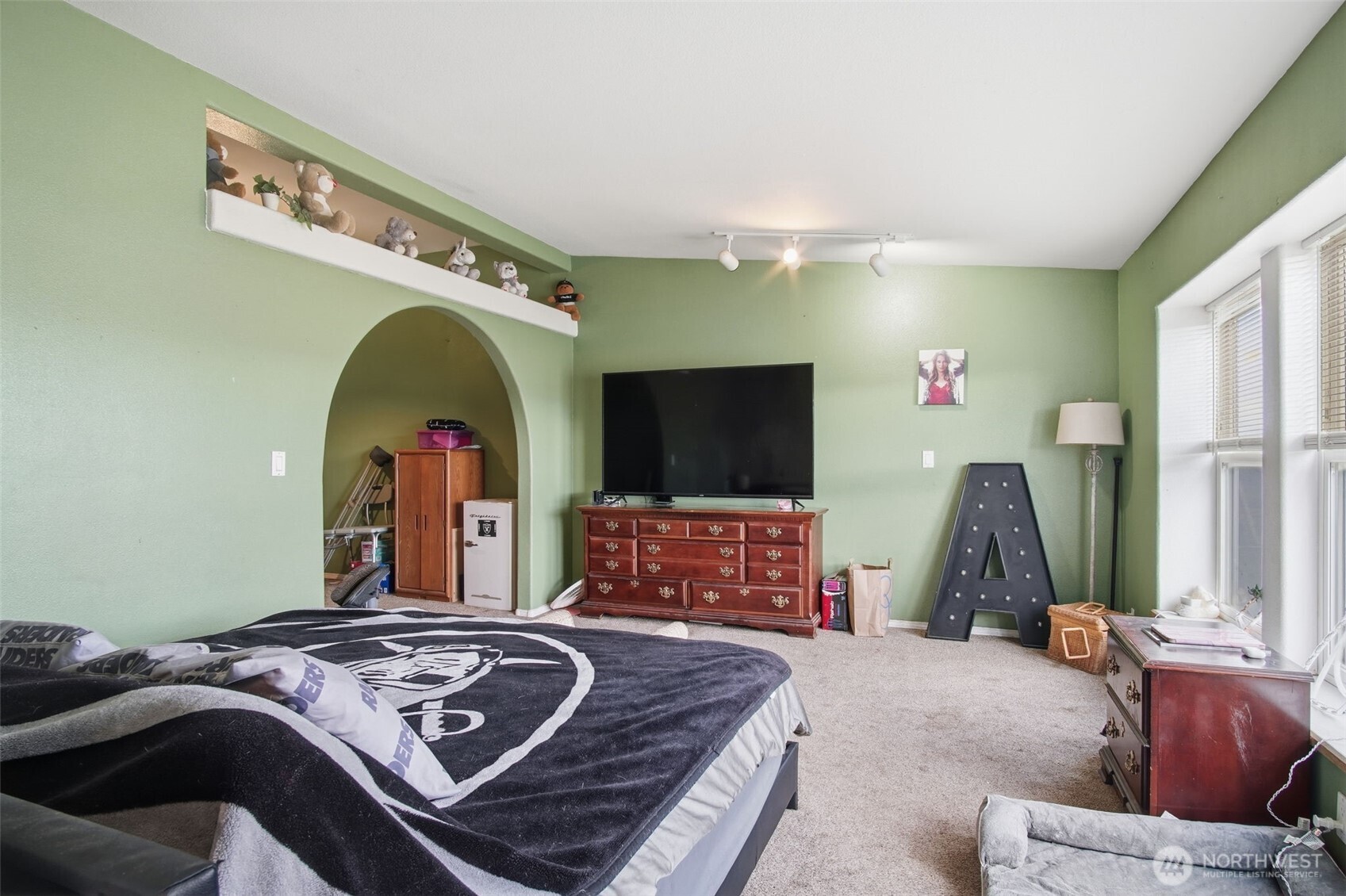 261 Hardy Road Lamont WA 99017