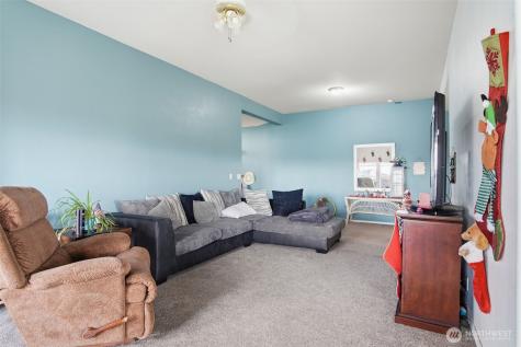 261 Hardy Road Lamont WA 99017