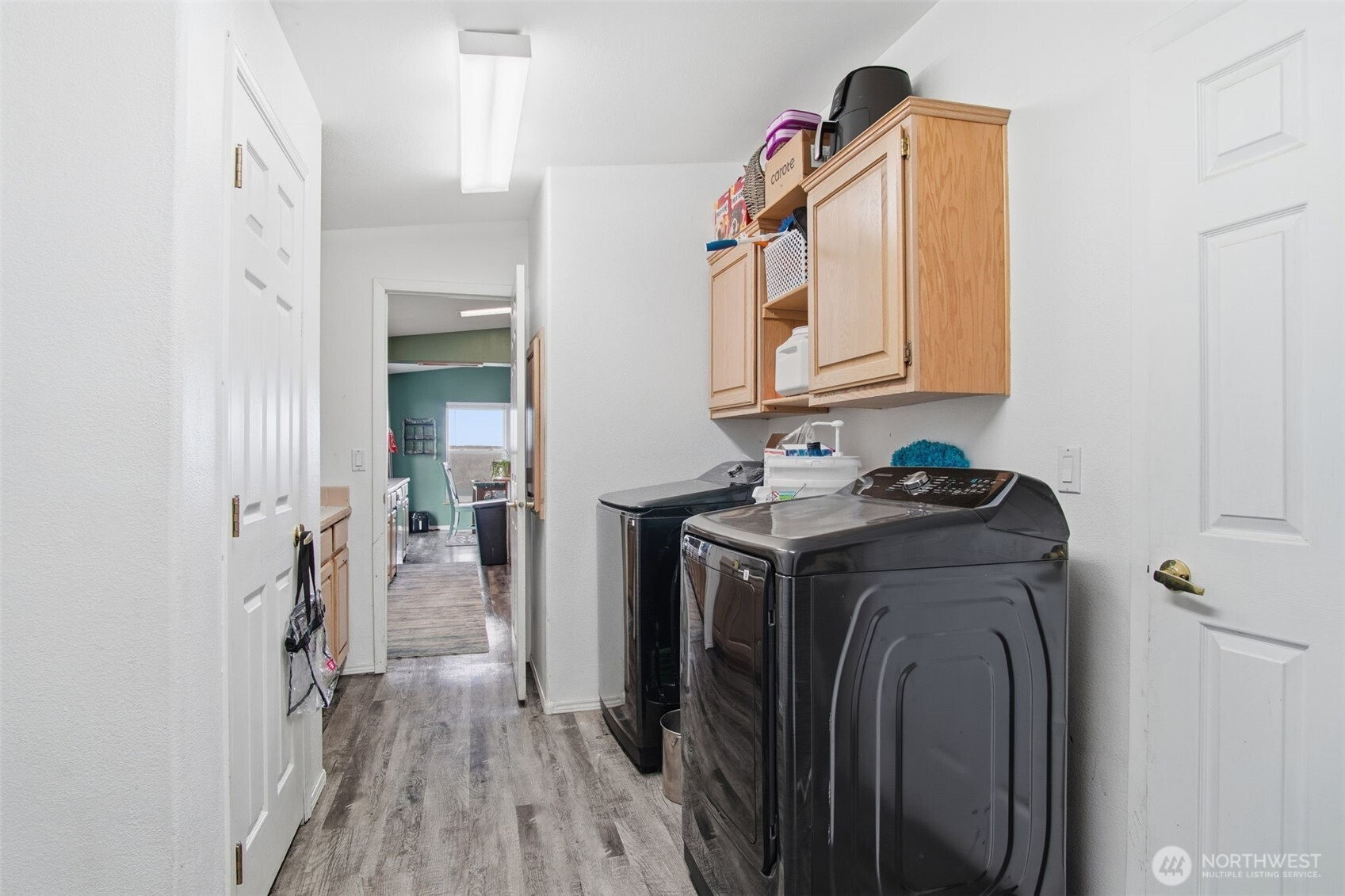 261 Hardy Road Lamont WA 99017
