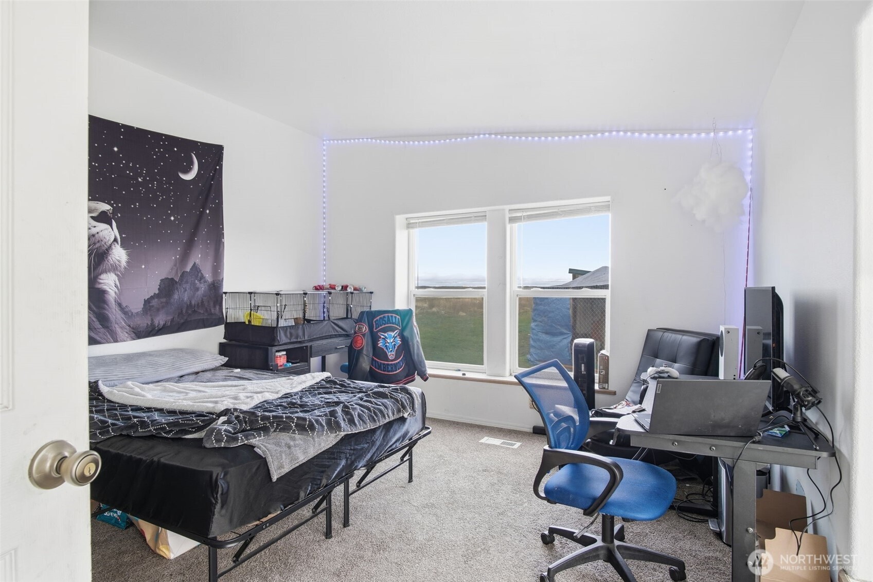 261 Hardy Road Lamont WA 99017