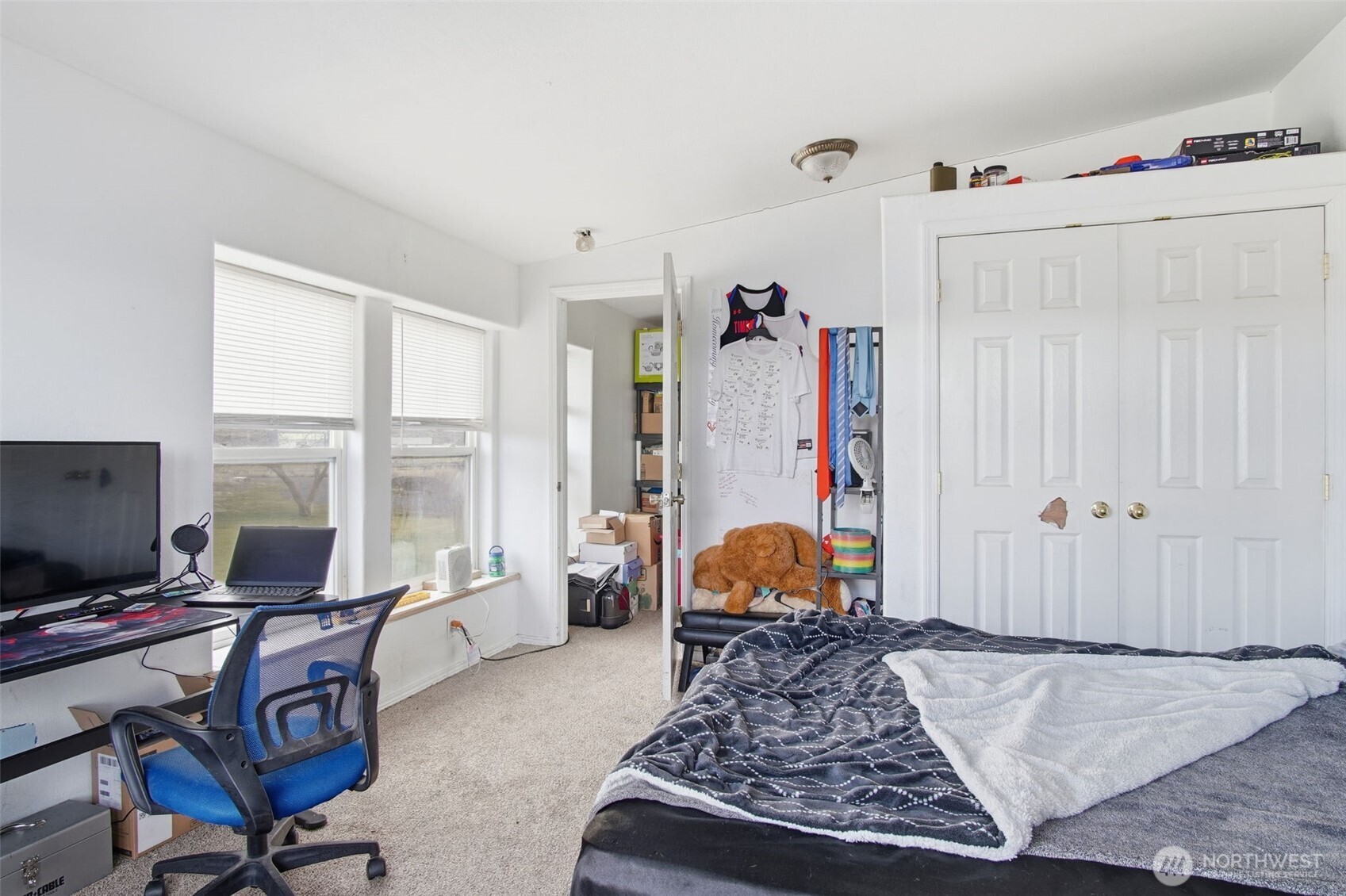 261 Hardy Road Lamont WA 99017