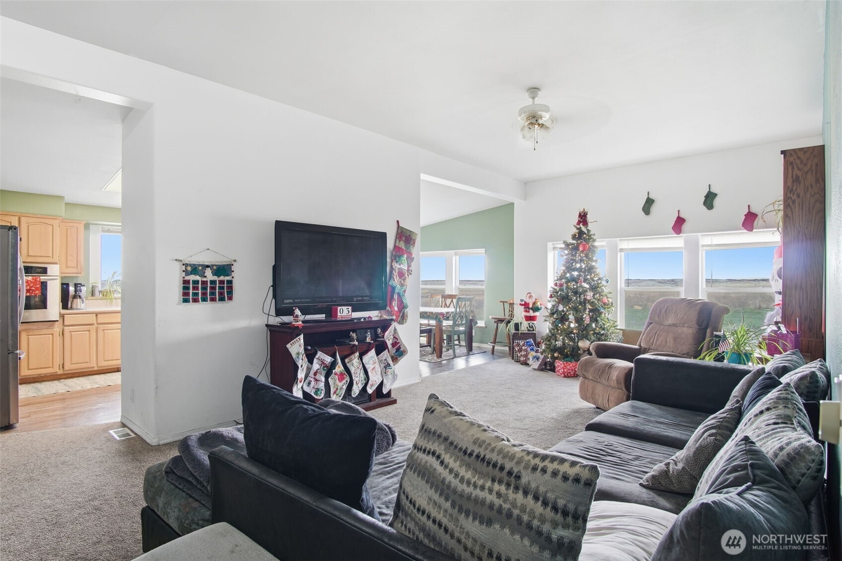 261 Hardy Road Lamont WA 99017