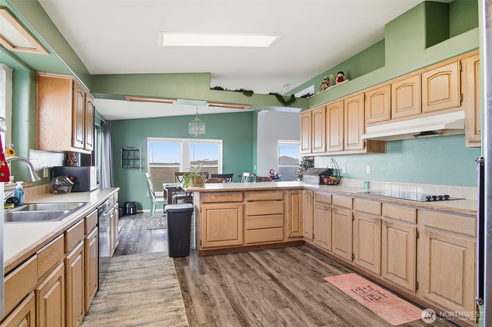 261 Hardy Road Lamont WA 99017