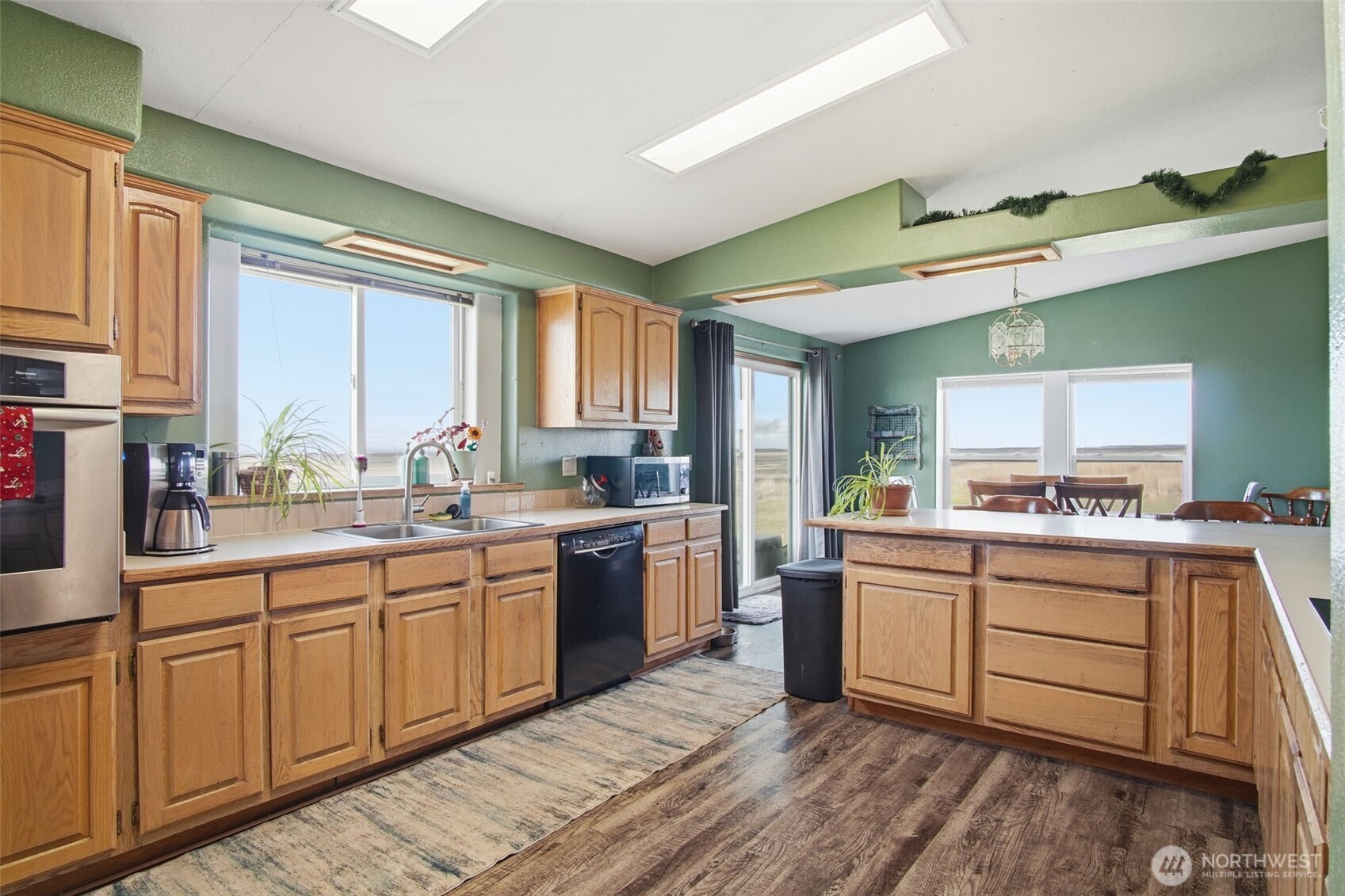 261 Hardy Road Lamont WA 99017