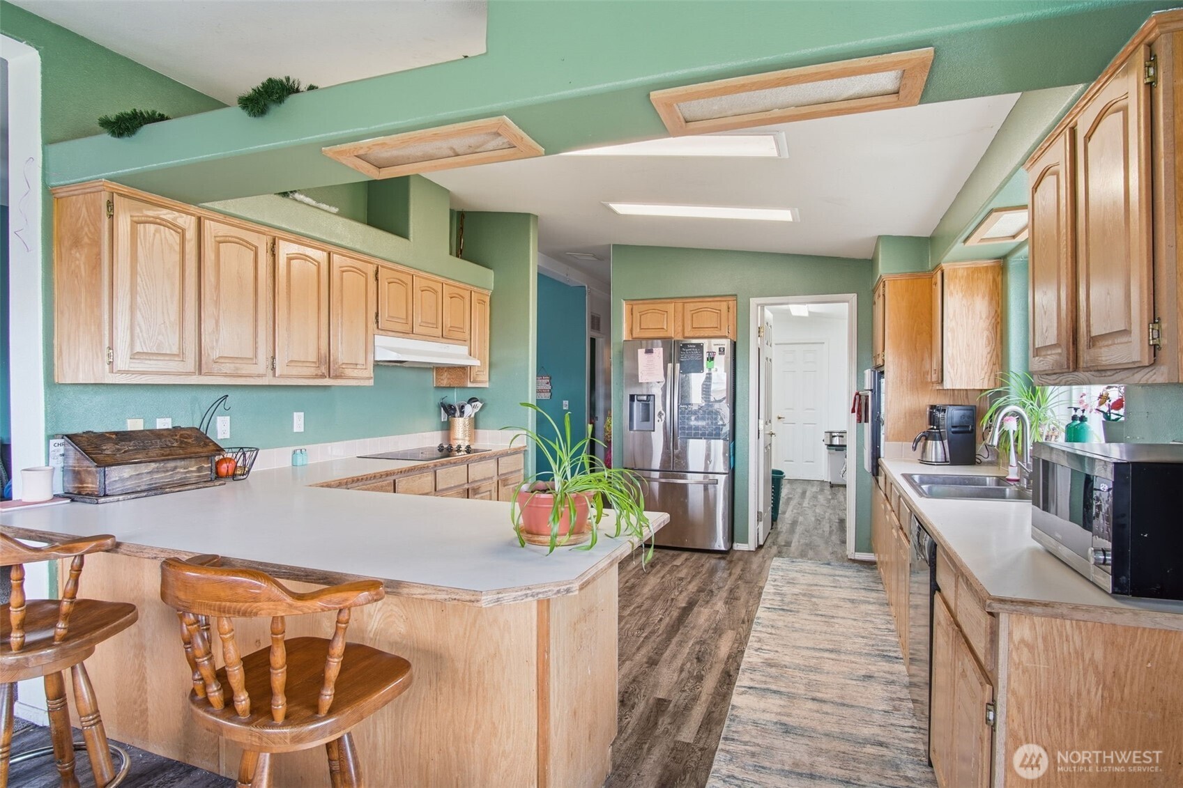 261 Hardy Road Lamont WA 99017