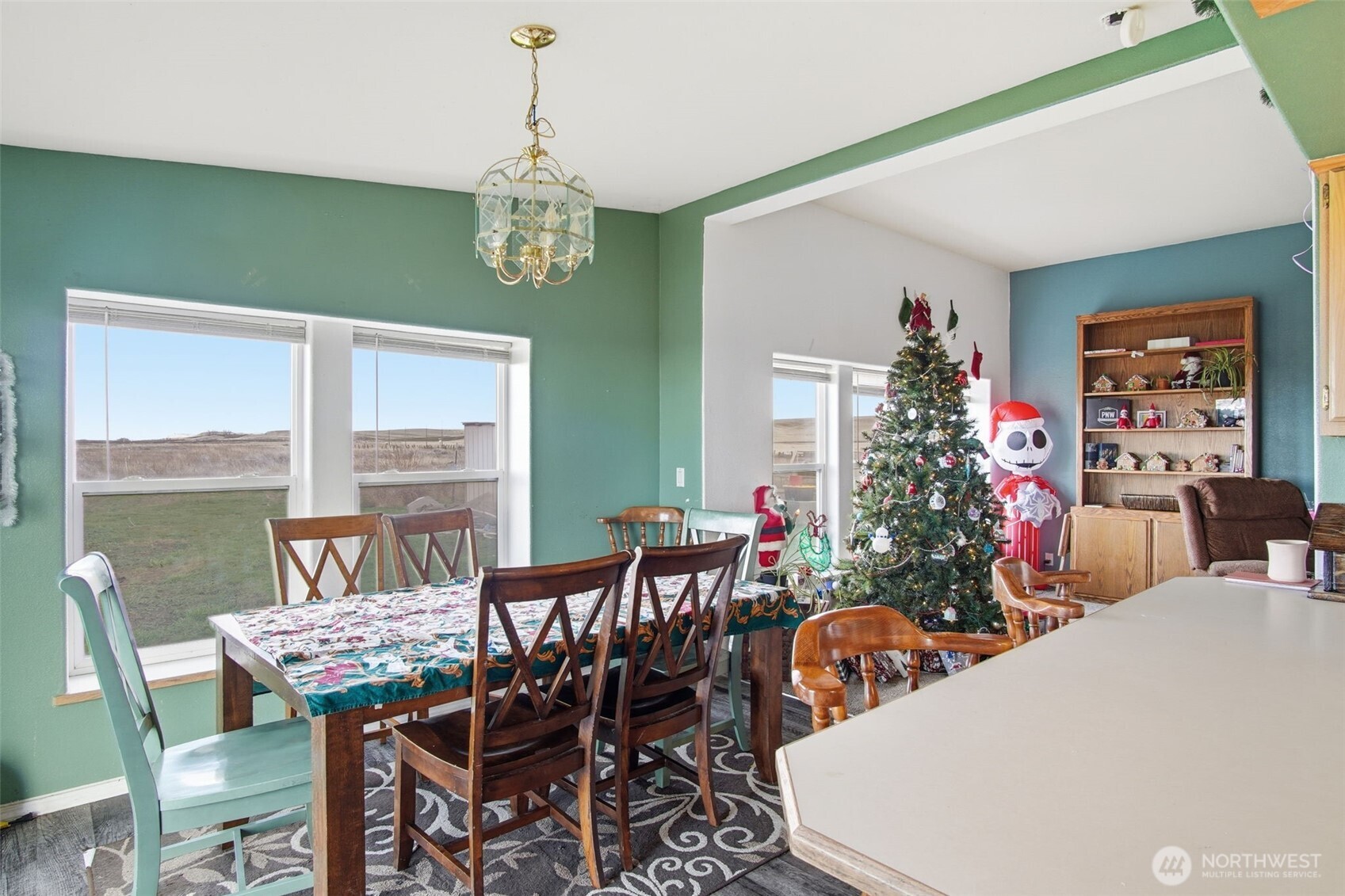 261 Hardy Road Lamont WA 99017