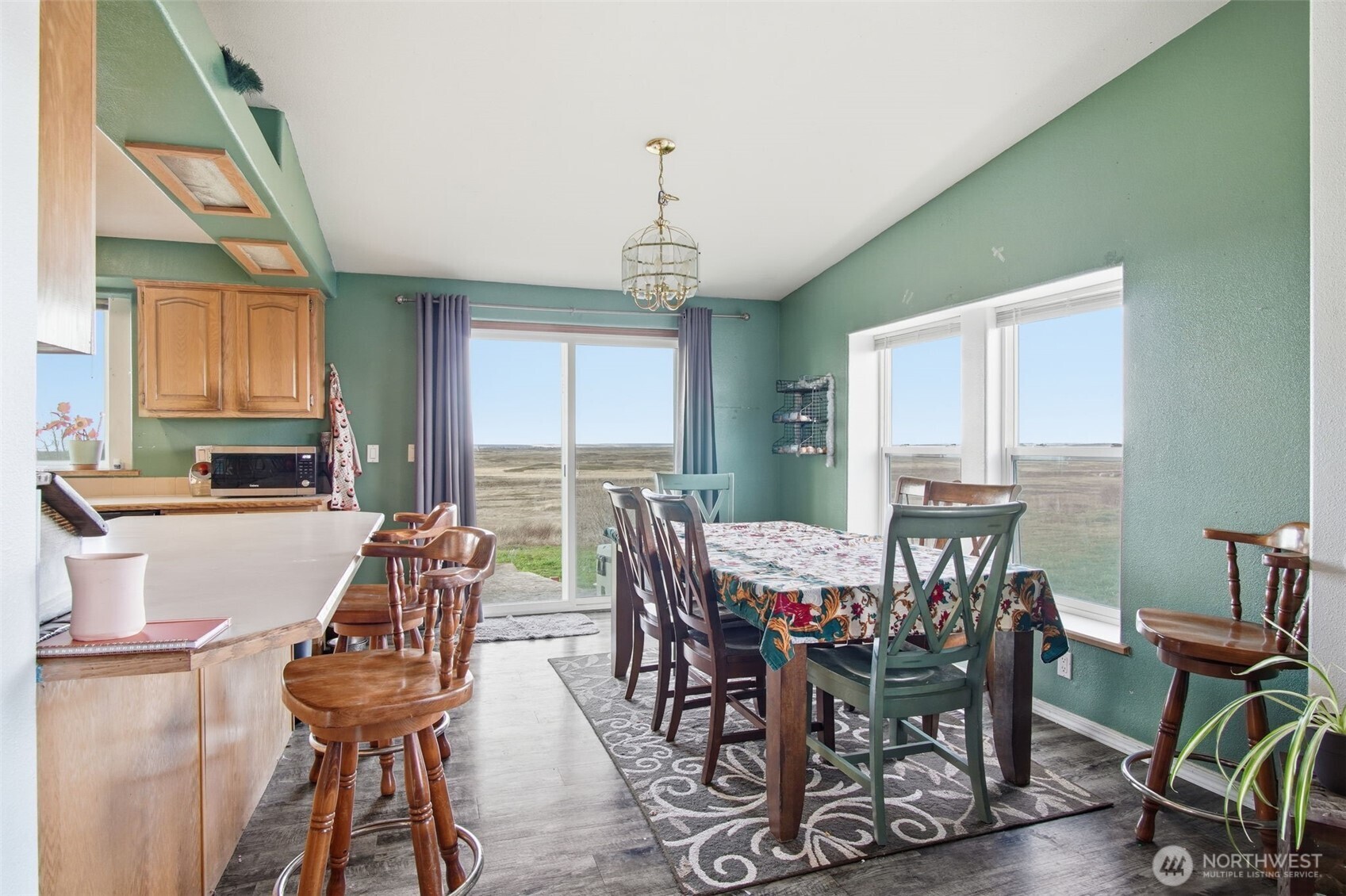 261 Hardy Road Lamont WA 99017