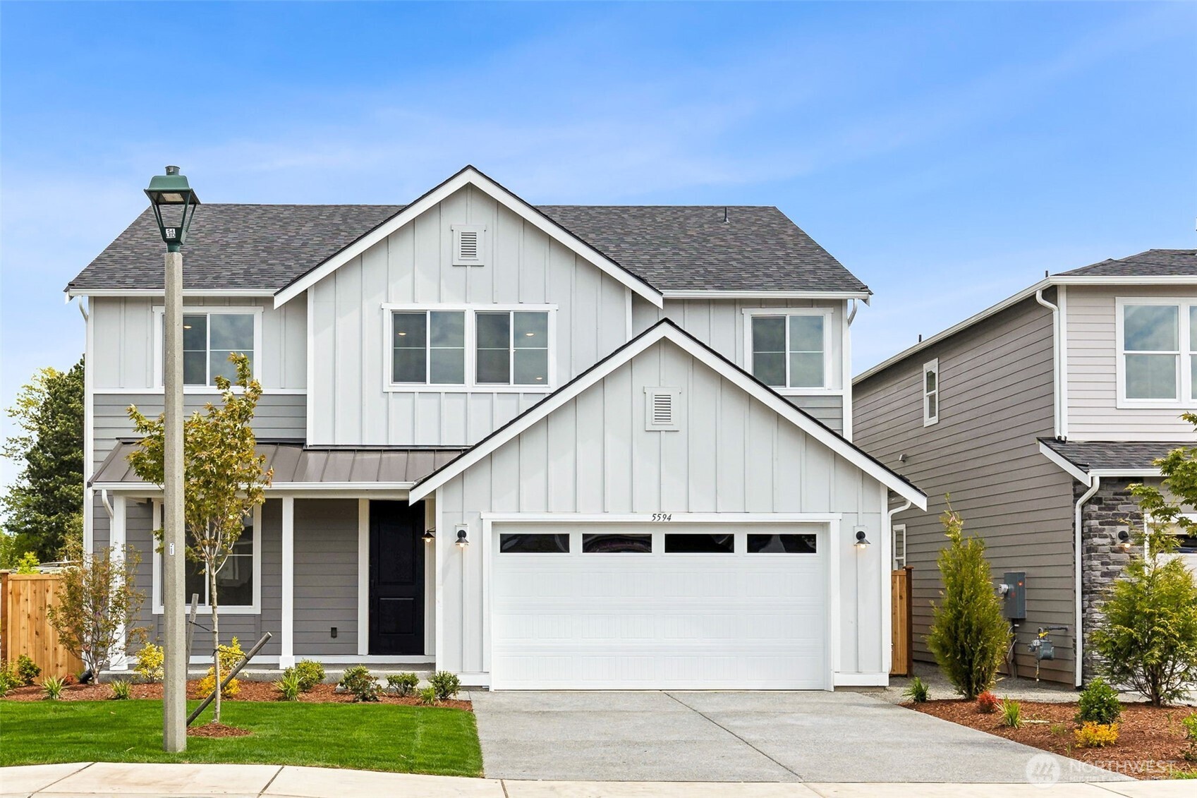 5594 Farmstead Place Ferndale WA 98248