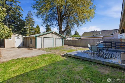 516 6th Avenue S Kent WA 98032