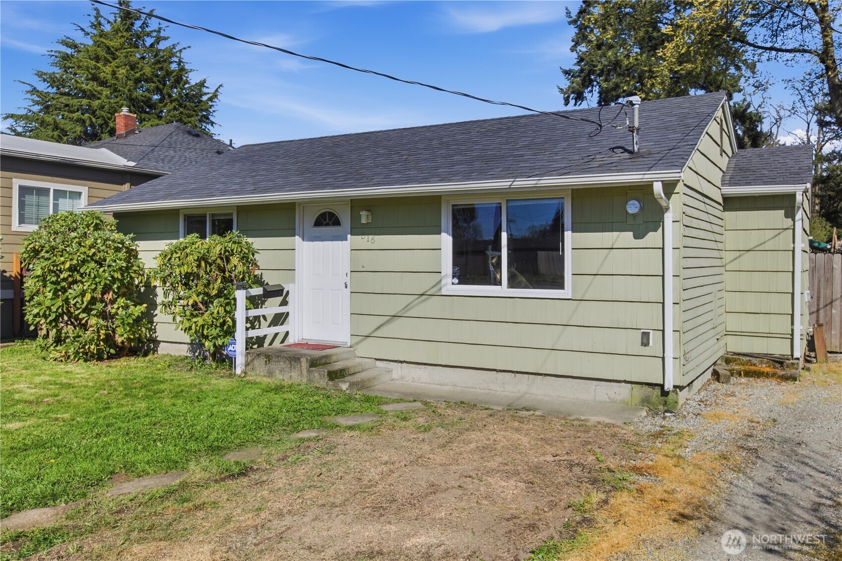 516 6th Avenue S Kent WA 98032