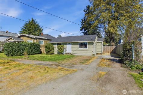 516 6th Avenue S Kent WA 98032